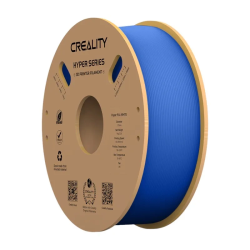 View product Hyper PLA Filament Creality (Blue)