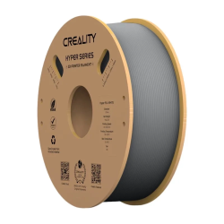 View product Hyper PLA Filament Creality (Grey)