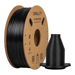 View product Hyper ABS Filament Creality (Black)