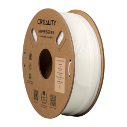 View product Hyper ABS Filament Creality (White)