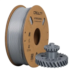 View product Hyper ABS Filament Creality (Grey)