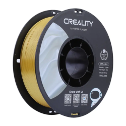 View product CR-Silk PLA Filament Creality (Gold)