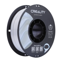 View product CR-Silk PLA Filament Creality (White)
