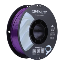 View product CR-Silk PLA Filament Creality (Purple)