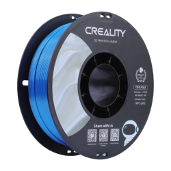 View product CR-Silk PLA Filament Creality (Blue)