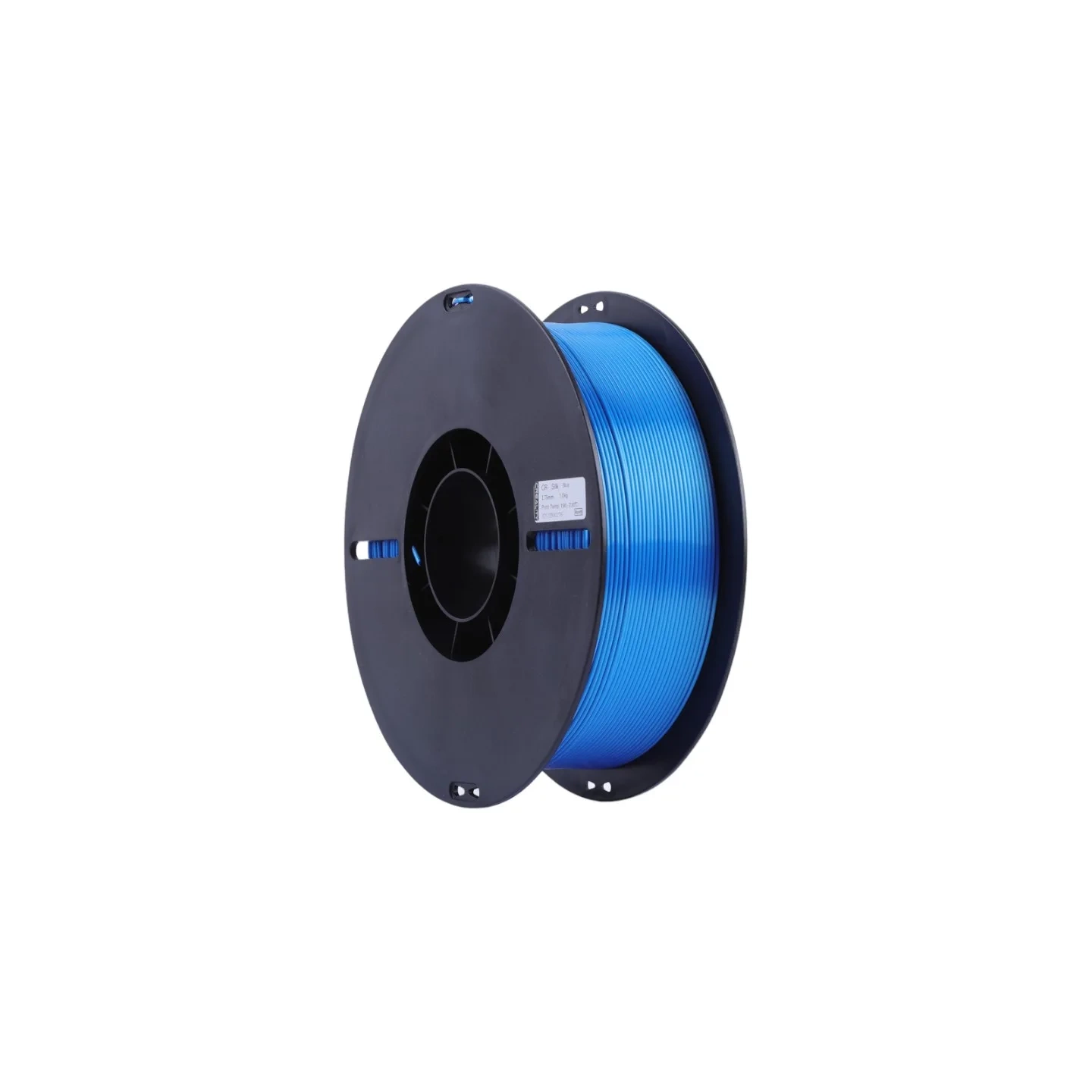 CR-Silk PLA Filament Creality (Blue)