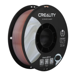 View product CR-Silk PLA Filament Creality (Rainbow)