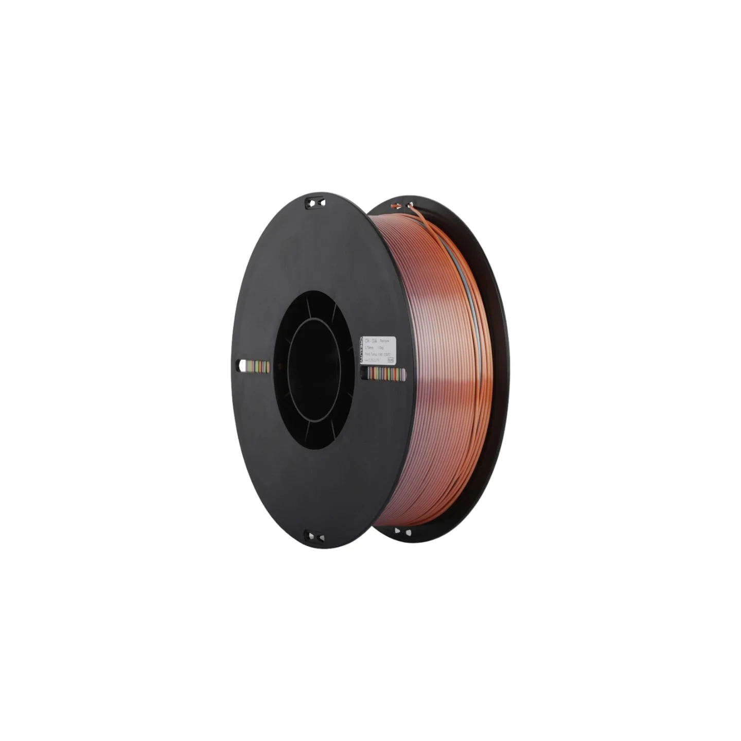 CR-Silk PLA Filament Creality (Rainbow)