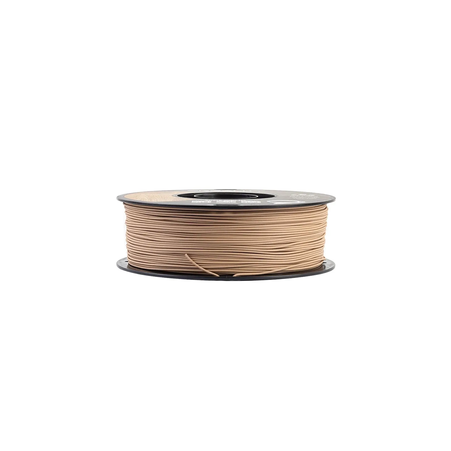 CR-PLA Wood Filament Creality (White Pine)