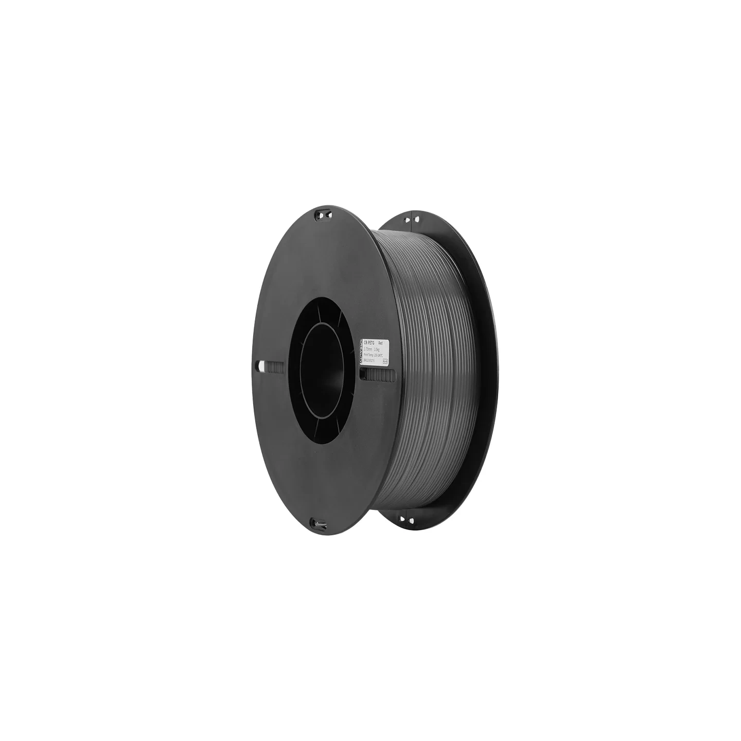 CR-PETG Filament Creality (Grey)