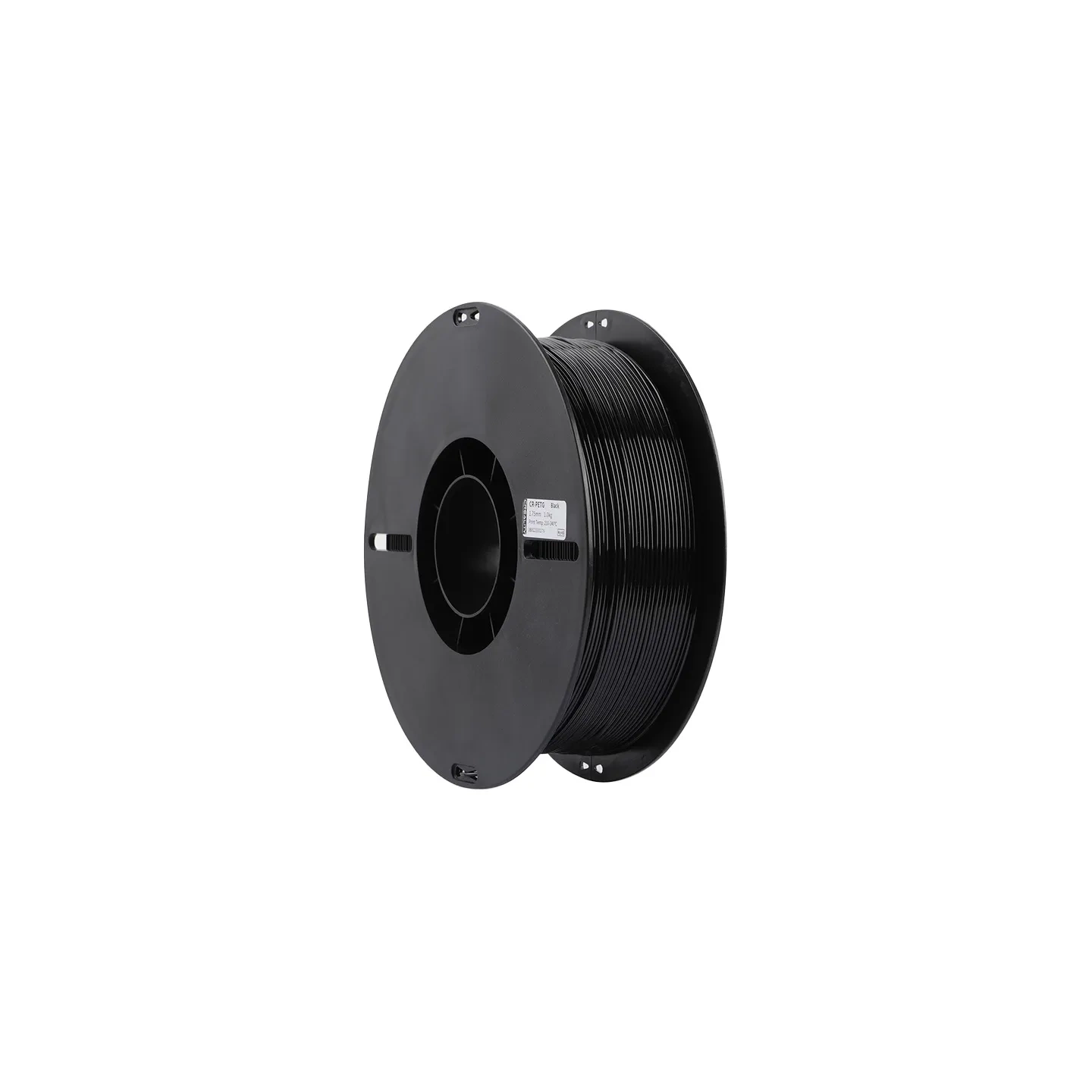 CR-PETG Filament Creality (Black)