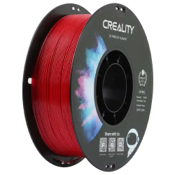 View product CR-PETG Filament Creality (Red)