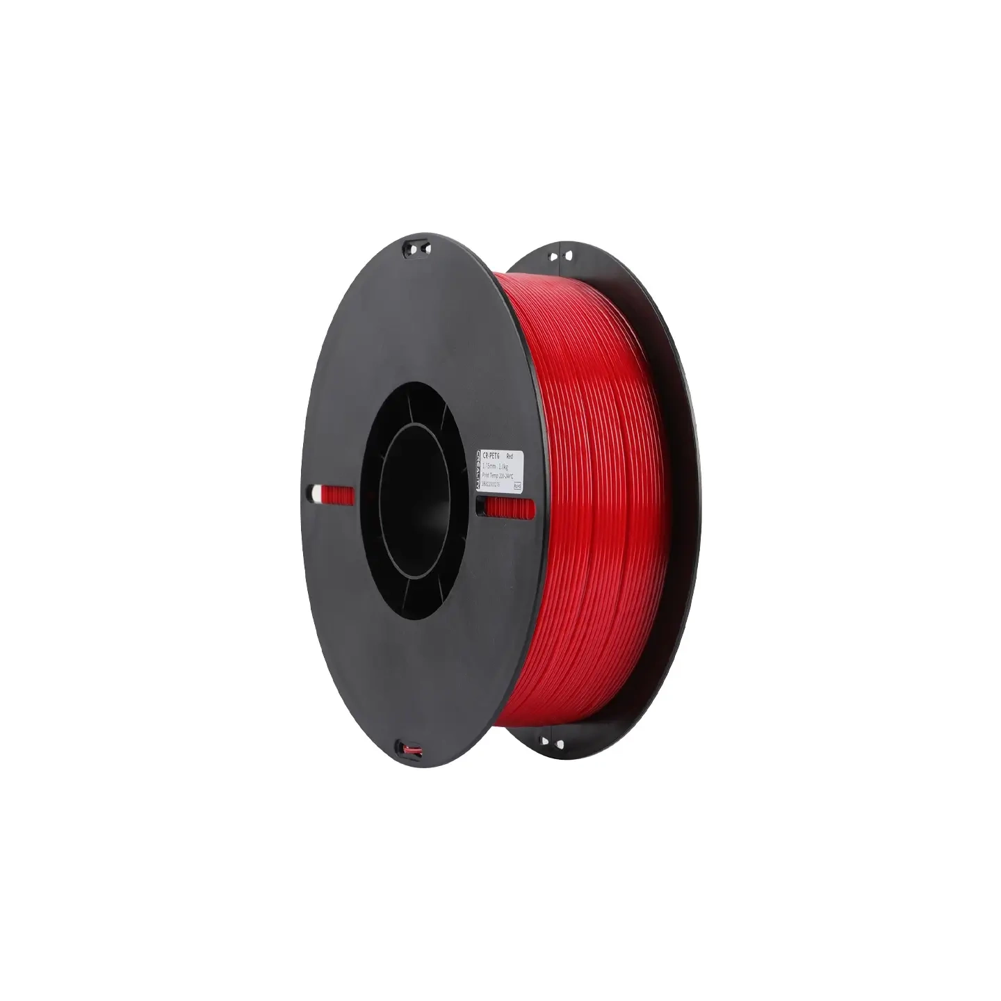 CR-PETG Filament Creality (Red)