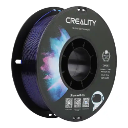 View product CR-PETG Filament Creality (Transparent blue)