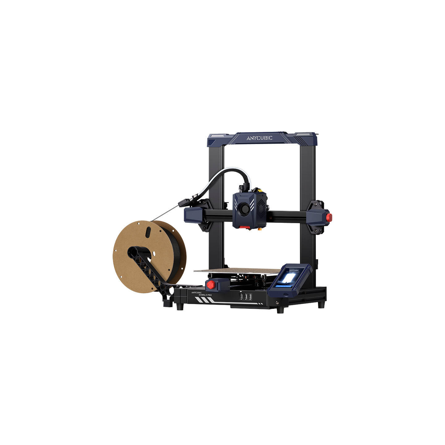 AnyCubic Kobra 2 Pro 3D Printer
