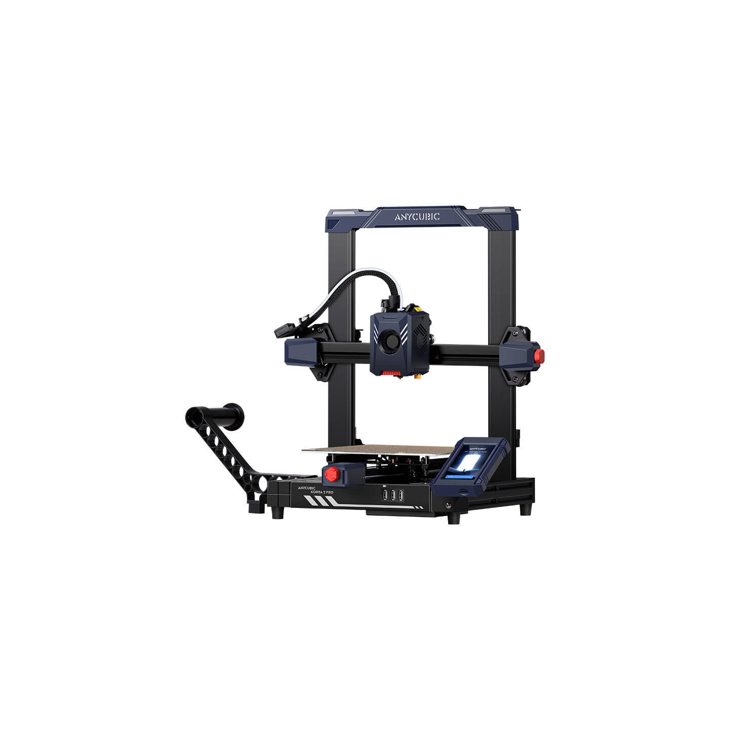 AnyCubic Kobra 2 Pro 3D Printer