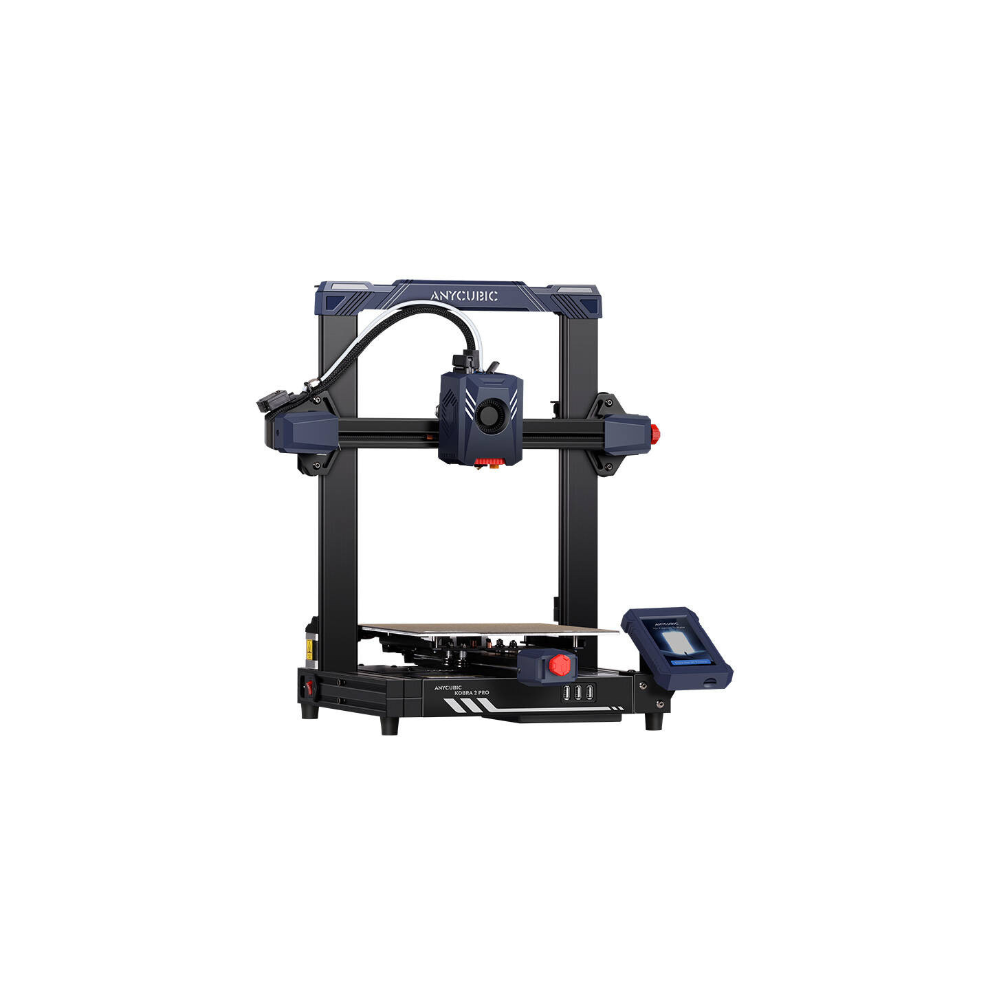 AnyCubic Kobra 2 Pro 3D Printer