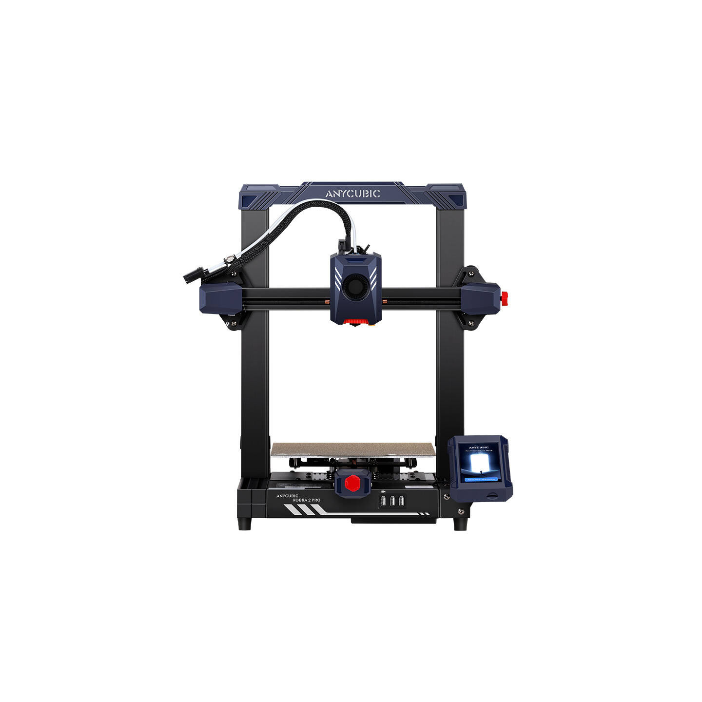 AnyCubic Kobra 2 Pro 3D Printer
