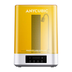 View product AnyCubic Wash & Cure 3 Plus - Print cleaning and drying device