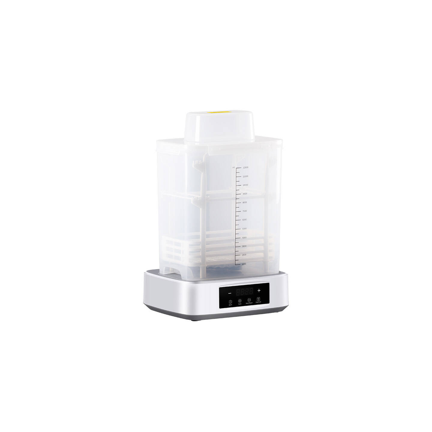 AnyCubic Wash & Cure 3 Plus - Print cleaning and drying device