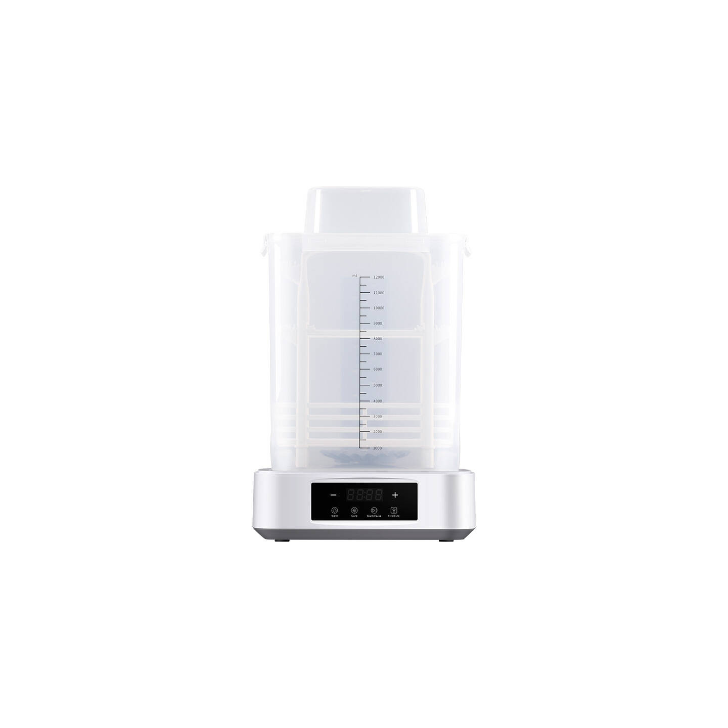 AnyCubic Wash & Cure 3 Plus - Print cleaning and drying device