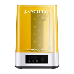 View product AnyCubic Wash & Cure 3 - Print cleaning and drying device