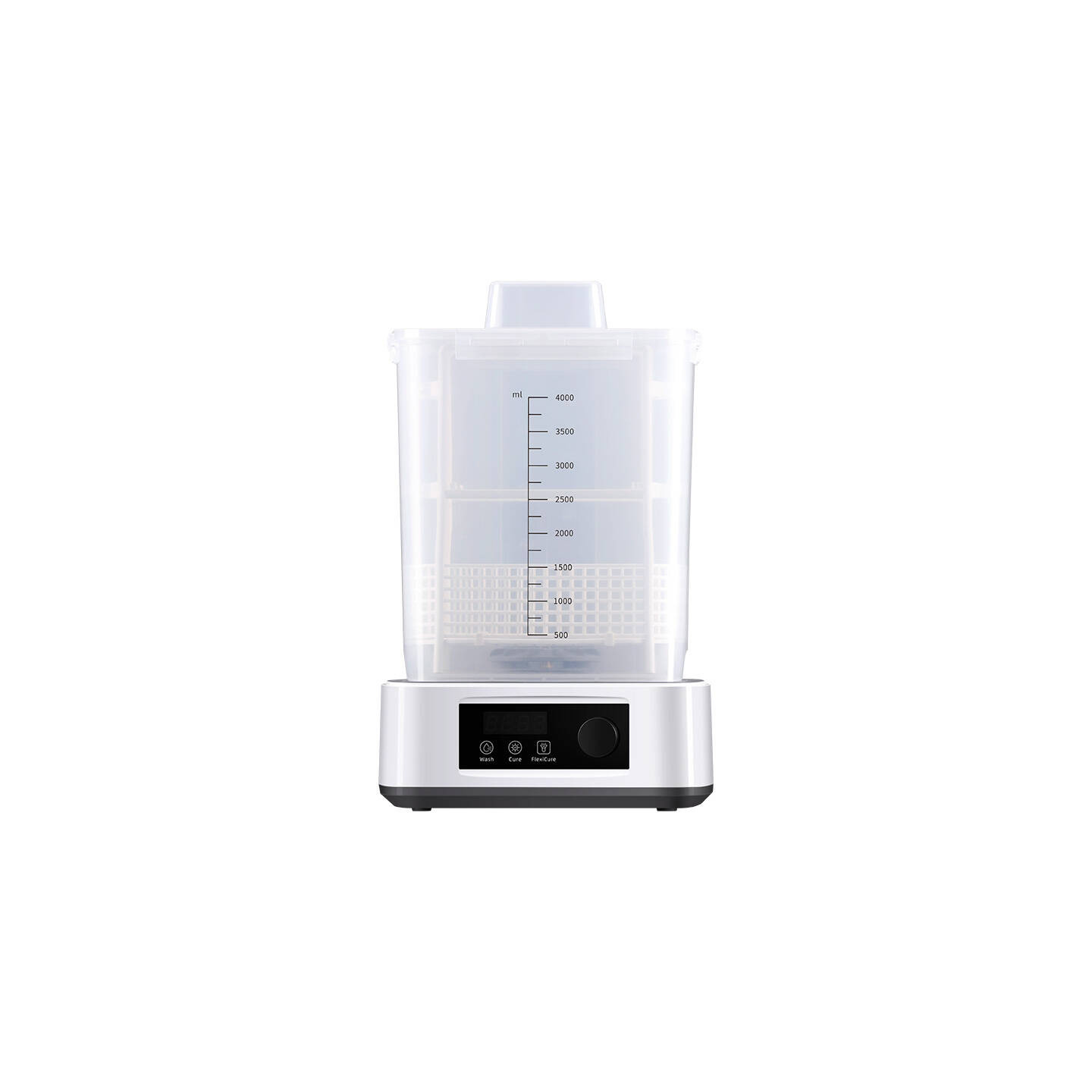 AnyCubic Wash & Cure 3 - Print cleaning and drying device