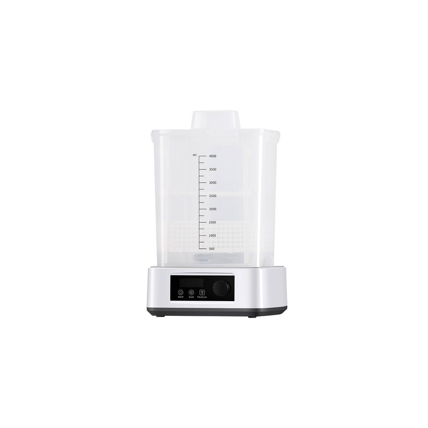 AnyCubic Wash & Cure 3 - Print cleaning and drying device