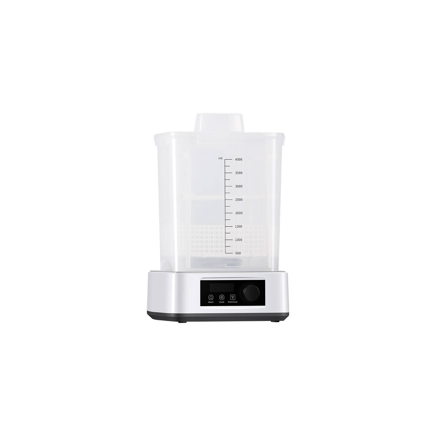AnyCubic Wash & Cure 3 - Print cleaning and drying device