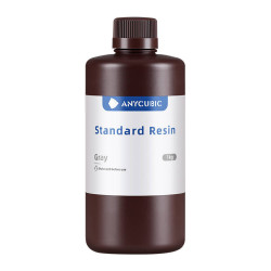 View product AnyCubic Standard Resin (Grey)