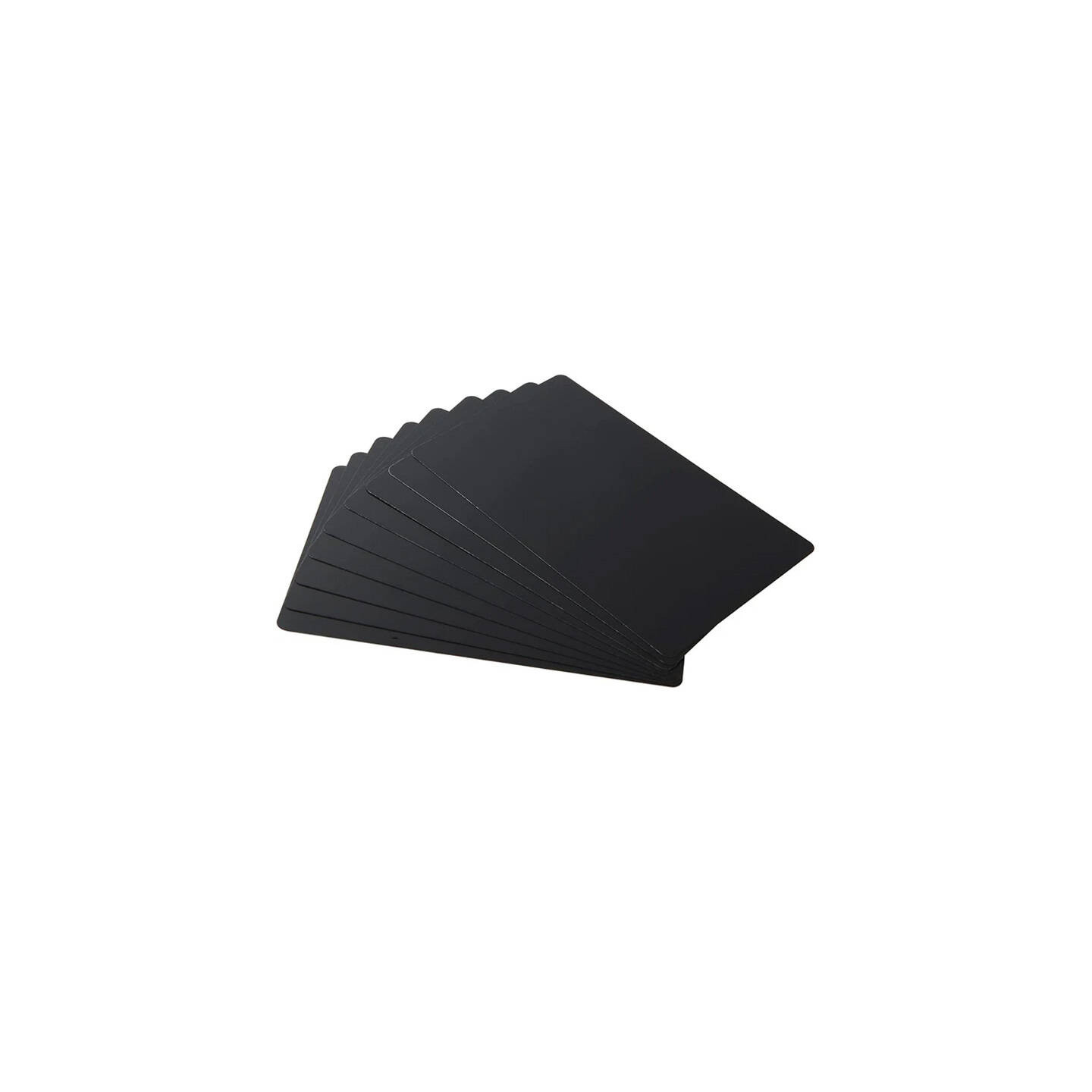 LaserPecker Aluminum business card set (100 pcs)