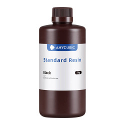 View product AnyCubic Standand Resin (Black)