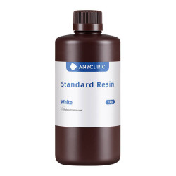 View product AnyCubic Standard Resin (White)