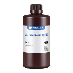 View product AnyCubic ABS-Like Resin Pro 2 (Black)