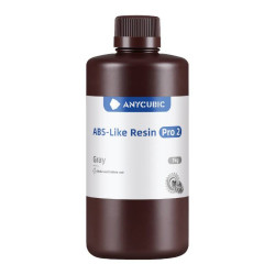 View product AnyCubic ABS-Like Resin Pro 2 (Grey)