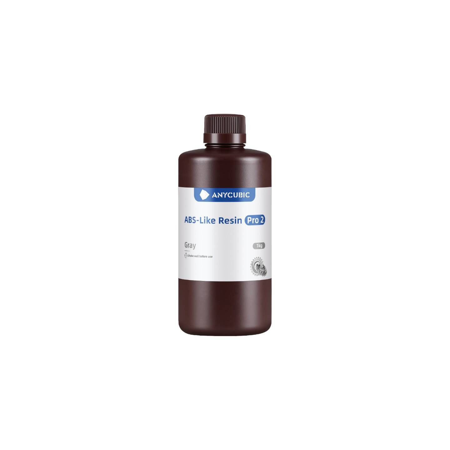 AnyCubic ABS-Like Resin Pro 2 (Grey)