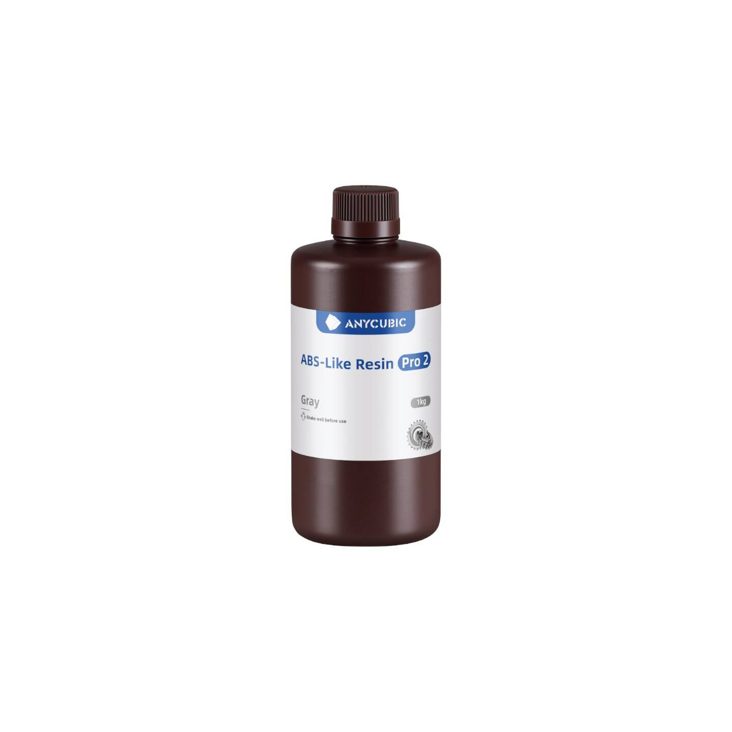 AnyCubic ABS-Like Resin Pro 2 (Grey)
