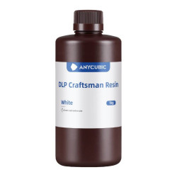 View product AnyCubic DLP Craftsman Resin (White)
