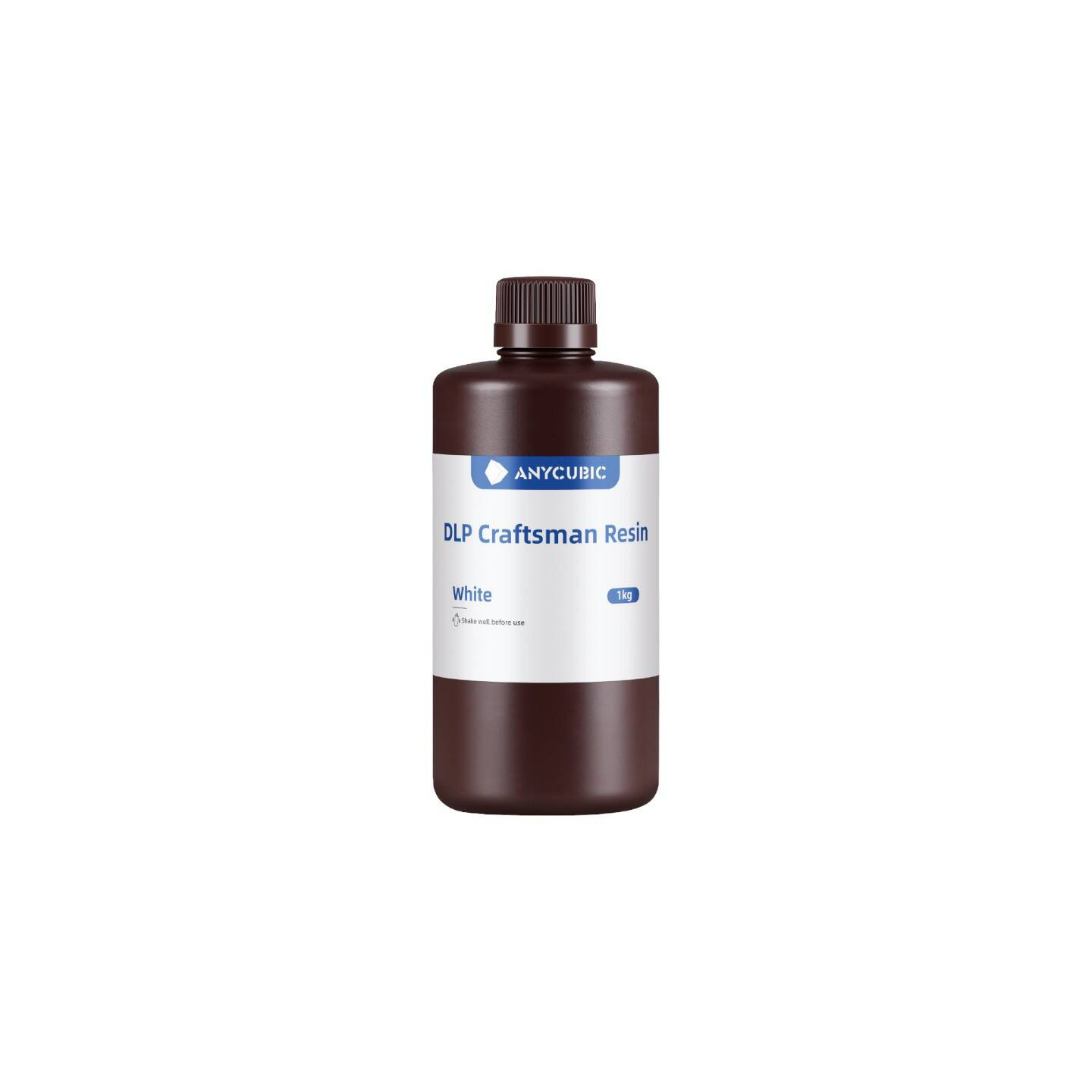 AnyCubic DLP Craftsman Resin (White)
