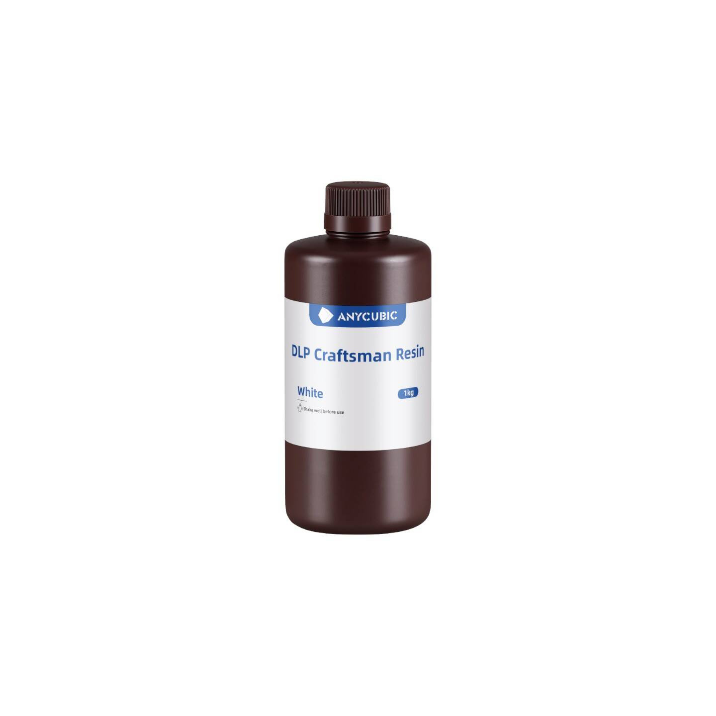 AnyCubic DLP Craftsman Resin (White)