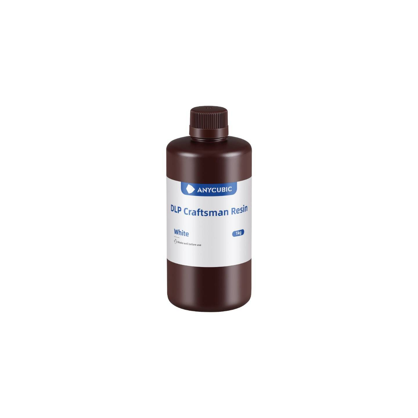 AnyCubic DLP Craftsman Resin (White)