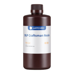 View product AnyCubic DLP Craftsman Resin (Beige)