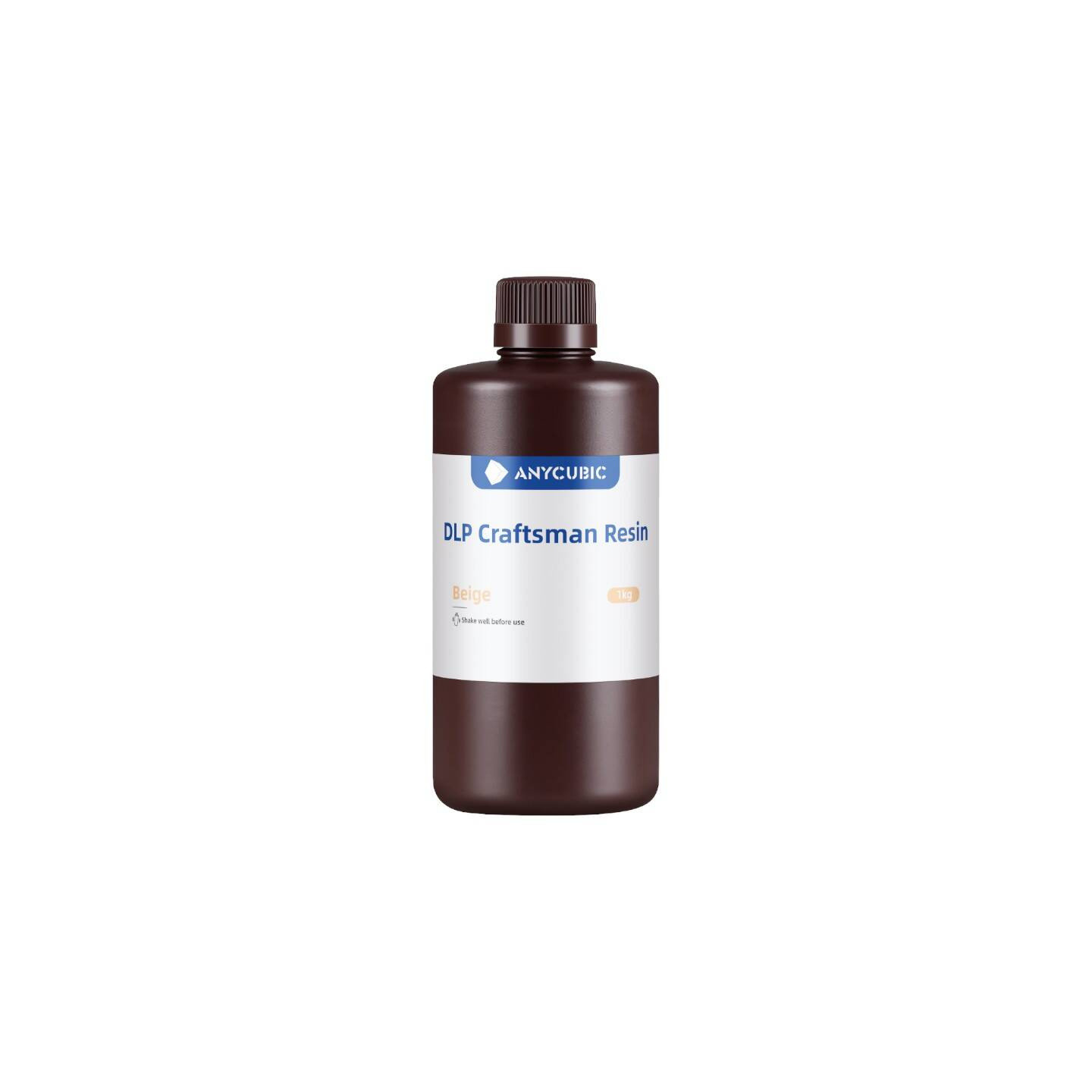 AnyCubic DLP Craftsman Resin (Beige)