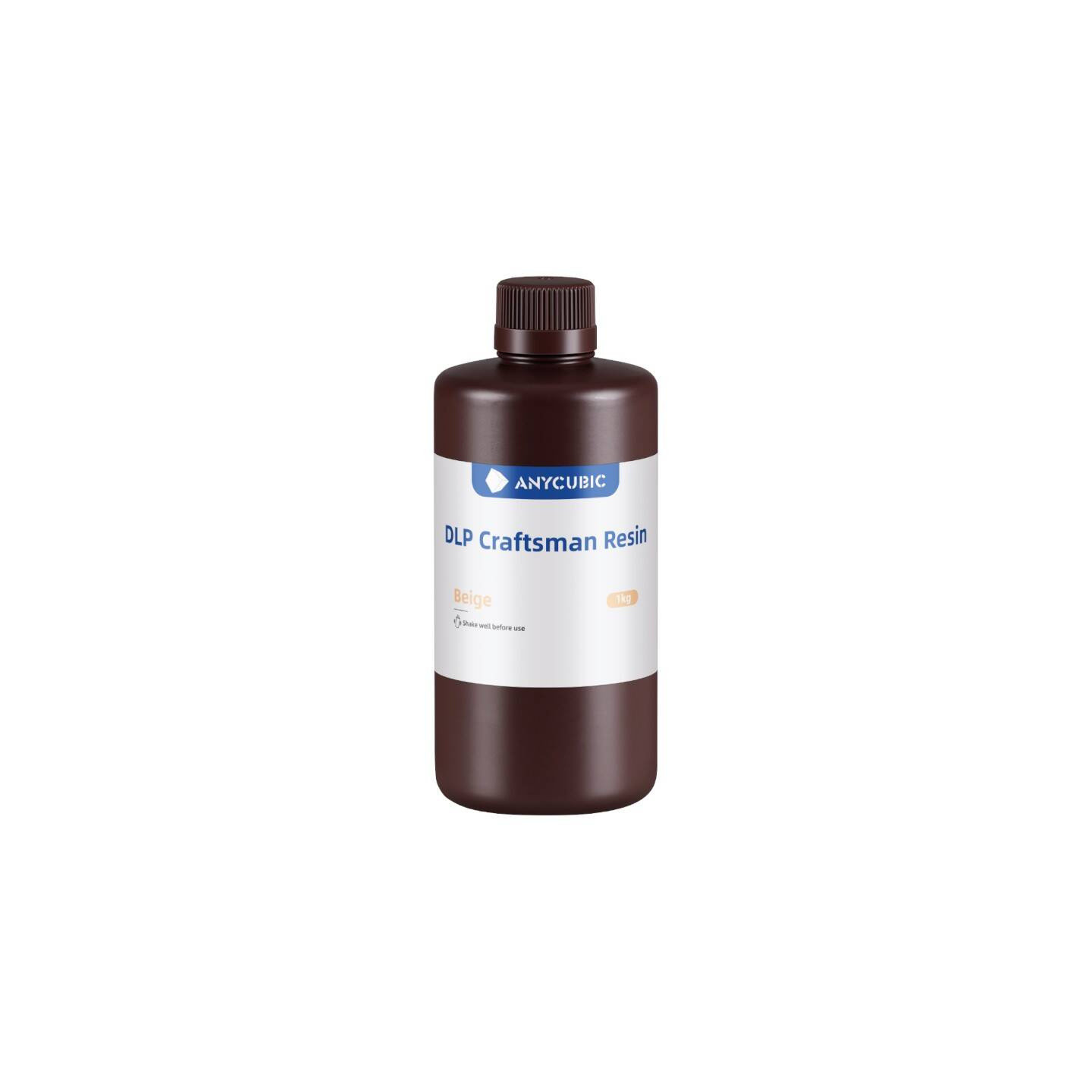 AnyCubic DLP Craftsman Resin (Beige)