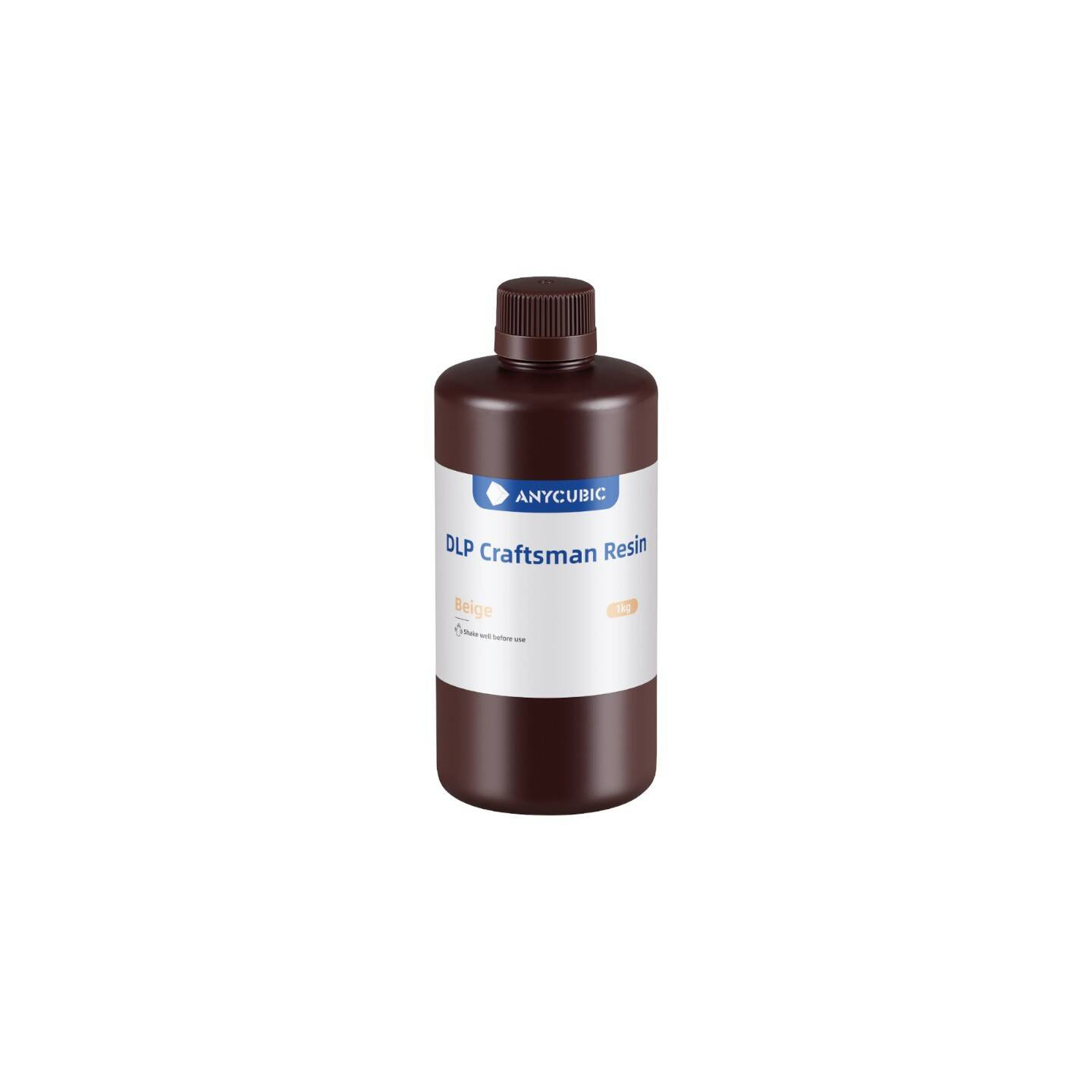AnyCubic DLP Craftsman Resin (Beige)