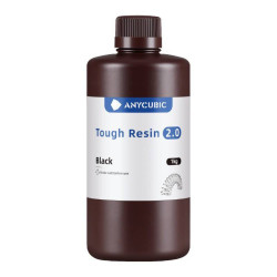 View product AnyCubic Tough Resin 2.0 (Black)