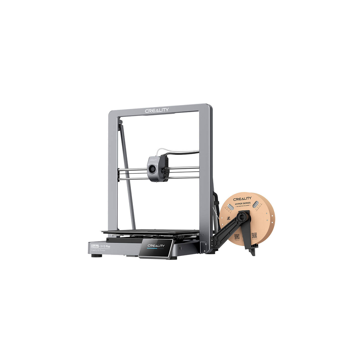 Creality Ender-3 V3 Plus 3D Printer