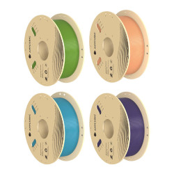 View product AnyCubic PLA Pantone Filament Set (4 pcs)