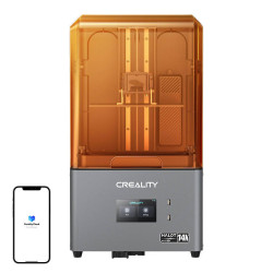 View product Creality Halot-Mage S 3D Printer
