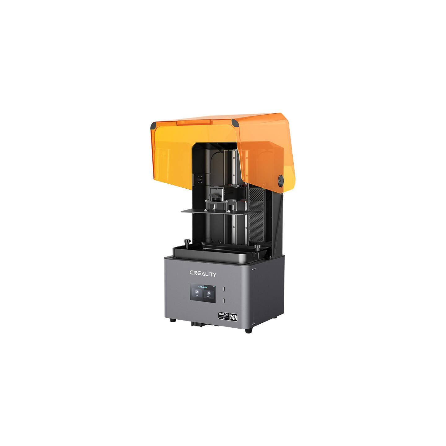 Creality Halot-Mage S 3D Printer